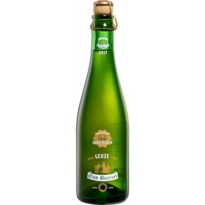 Oud Beersel Oude Geuze Barrel Selection Oude Pijpen
