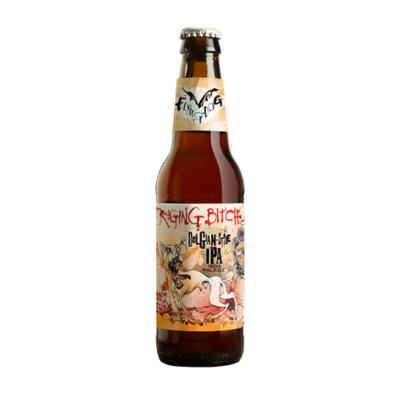 Flying Dog Raging Bitch
