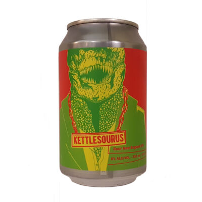 Reketye Kettlesourus