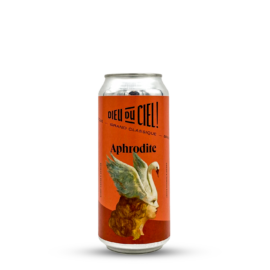 Aphrodite | Dieu du Ciel! (CAN) | 0,473L - 6,5%