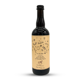 As You Wish | Small Pony Barrel Works (CAN) | 0,75L - 6%
