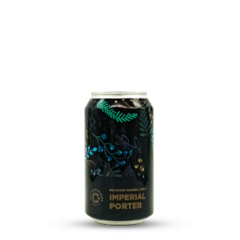 BA Imperial Porter | Collective Arts (CAN) | 0,355L - 11,5%