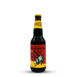 Péché Mortel | Dieu du Ciel! (CAN) | 0,341L - 9,5%