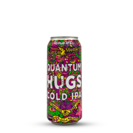 Quantum Hugs | Flying Monkeys (CAN) | 0,473L - 6,1%