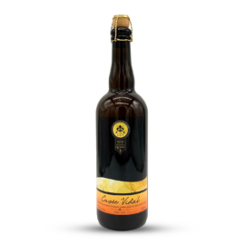 Cuvee Vidal  Les Trois Mousquetaires (CAN)  0,75L - 6,5% - Onlygoodbeer - Csakajósör