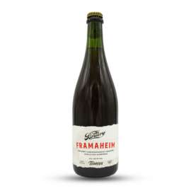 Framaheim (2021) | The Bruery Terreux (USA) | 0,75L - 5,8%