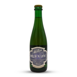 Rueuze (2021) | The Bruery Terreux (USA) | 0,375L - 6,3%