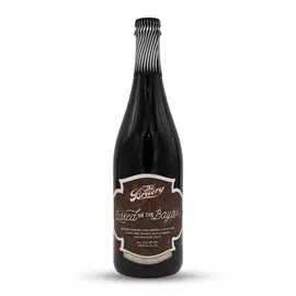 Baked On the Bayou (2021) | The Bruery (USA) | 0,75L - 12,8%