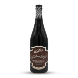 Baked On the Bayou (2021) | The Bruery (USA) | 0,75L - 12,8%