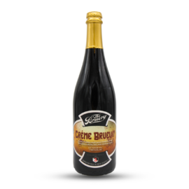 Créme Bruelay (2021) | The Bruery (USA) x 3 Sons (USA) | 0,75L - 15,9%