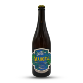 Seahorse (2021) | The Bruery (USA) | 0,75L - 7,6%