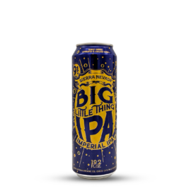 Big Little Thing | Sierra Nevada (USA) | 0,568L - 9%