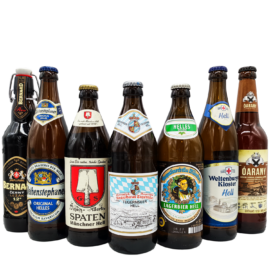 OnlygoodLAGER Beer Pack