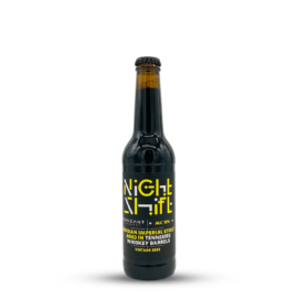Night Shift 2022 Tennessee RIS | Horizont (HU) | 0,33L - 13%