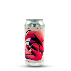 Clean Project - IPA | Brew Your Mind (HU) | 0,44L - 6% (CSAK BUDAPESTI KISZÁLLÍTÁS!)
