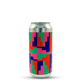 Mexican Lager | Brew Your Mind (HU) | 0,44L - 5%