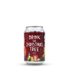 Drink the Christmas Tree 2022 | Feher Nyul (HU) | 0,33L - 6,7%