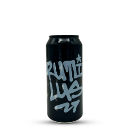 Rutilus | Fraktaal (HU) x InVitro (HU) | 0,44L - 6,5%