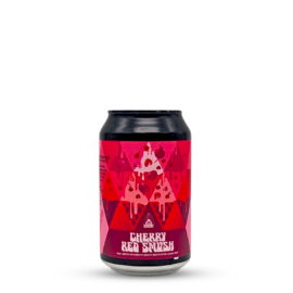 Cherry Red Smush | Mad Scientist (HU) | 0,33L - 3,3%