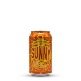 Sunny Little Thing | Sierra Nevada (USA) | 0,355L - 5%