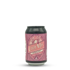 Candy Man | Mad Scientist (HU) | 0,33L - 11,5%
