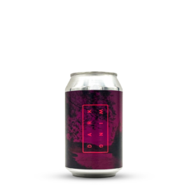 Darkwing | Duckpond (SWE) | 0,33L - 6%