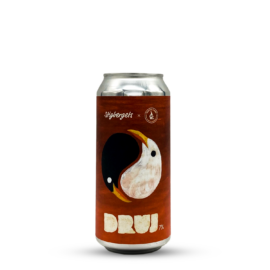 Druj  Stigbergets (SWE) x White Labs (USA)  0,44L - 7% - Onlygoodbeer - Csakajósör