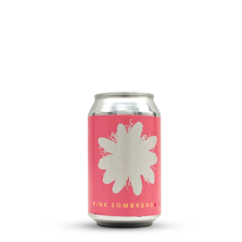 Pink Sombrero | Duckpond (SWE) | 0,33L - 4,7%