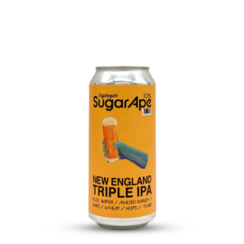 Sugar Ape | Stigbergets (SWE) | 0,44L - 10%