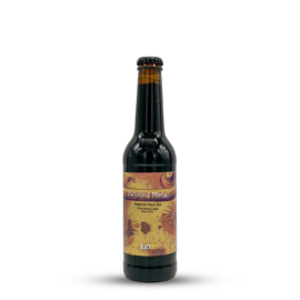 Twisted Metal - Dalwhinnie Single Malt BA  Blackout (RO)  0,33L - 13% - Onlygoodbeer - Csakajósör