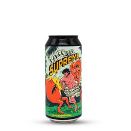 Mango Bay Supreme | Mad Scientist (HU) | 0,44L - 7,5%