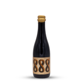 Moment In Time 2021  Brew Your Mind (HU)  0,375L - 11% - Onlygoodbeer - Csakajósör