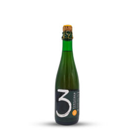 Golden Blend | 3 Fonteinen (BE) | 0,375L - 7,5%