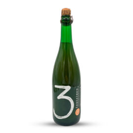 Pruim Mirabelle (season 21|22) Blend No. 21 | 3 Fonteinen (BE) | 0,75L - 7,3% Pruim Mirabelle (season 21|22) Blend No. 21 | 3 Fonteinen (BE) | 0,75L - 7,3%