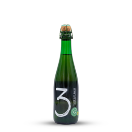 3 Fonteinen Oude Geuze (season 24|25) | 3 Fonteinen (BE) | 0,375L - 6,9%