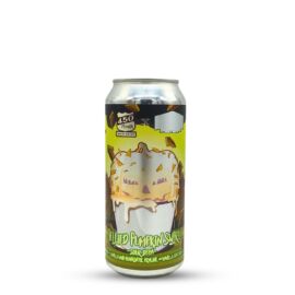 Jellied Pumpkin Swirl | 450 North (USA) x Dankhouse (USA) | 0,473L - 5,3% Jellied Pumpkin Swirl | 450 North (USA) x Dankhouse (USA) | 0,473L - 5,3%