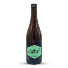 Achel Superior Blond | De Achelse Kluis (BE) | 0,75L - 9,5%