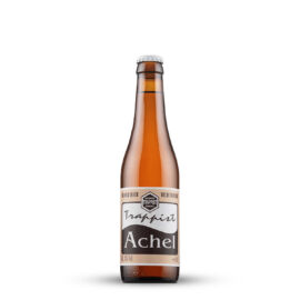 Achel Blonde | Sint-Benedictusabdij de Achelse Kluis (BE) | 0,33L - 8%