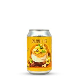 Caramel Eyes | Alchemik (BG) | 0,33L - 11,5%