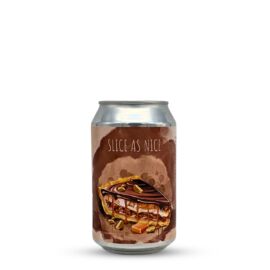 Slice as Nice | Alchemik (BG) | 0,33L - 11,5%