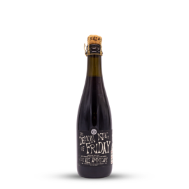 Demon King of Friday  The Ale Apothecary (USA)  0,375L - 9,12% - Onlygoodbeer - Csakajósör