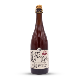 Faerie Tears 2020  The Ale Apothecary (USA)  0,75L - 8,67% - Onlygoodbeer - Csakajósör