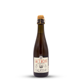 The Beer Formerly Known As La Tache | The Ale Apothecary (USA) | 0,375L - 8,5%