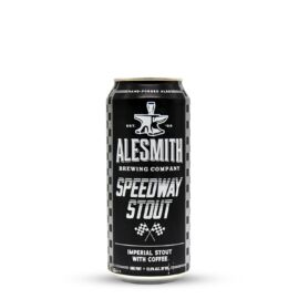 Speedway Stout | AleSmith (USA) | 0,473L - 12%