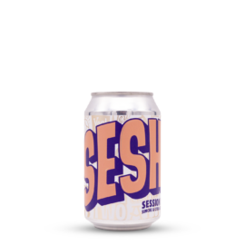 Sesh | All In Brewing (SWE) | 0,33L - 4,7%