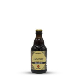 Melchior Vintage Recipe Serie Whisky Barrel Aged | Alvinne (BE) | 0,33L - 11%