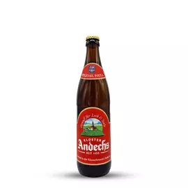 Andechser Spezial Hell | Klosterbrauerei Andechs (DE) | 0,5L - 5,9%