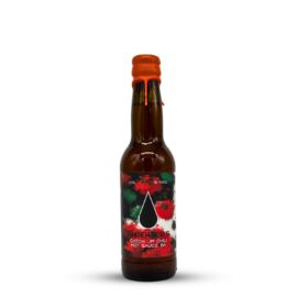 Catch Up! Chili Hot Sauce BA | Anderson's (EST) | 0,33L - 10%