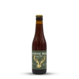 Ardenne Wood My Deer Madere BA (2022) | Minne (BE) | 0,33L - 12,5%