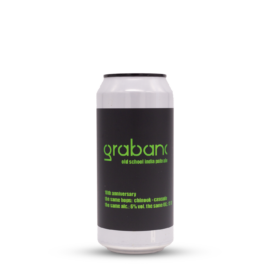 Grabanc IPA | armando_otchoa (HU) | 6%